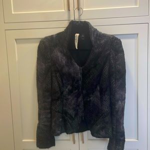 Juicy couture jacket